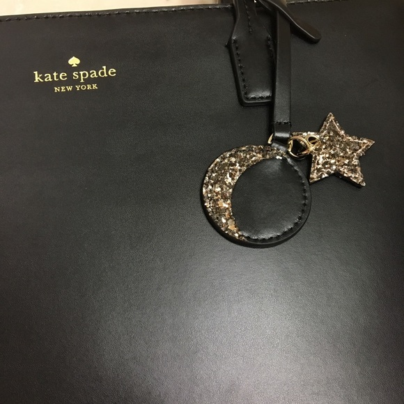 ❌SOLD❌ NWT Kate Spade Grecia Kearny Street Tote - Picture 7 of 8